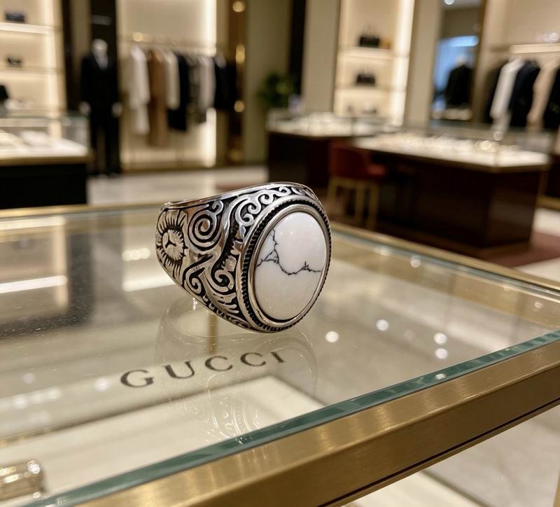 Gucci Ring 04yxs79